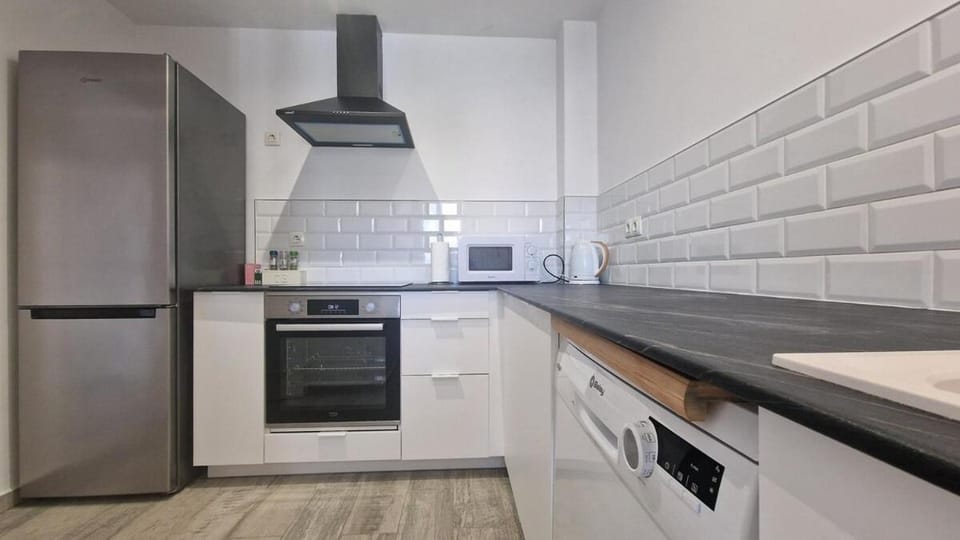 Relax Pueblo Camelot - 2 Bedrooms-2 Bathrooms Apartment in Costa del Sol