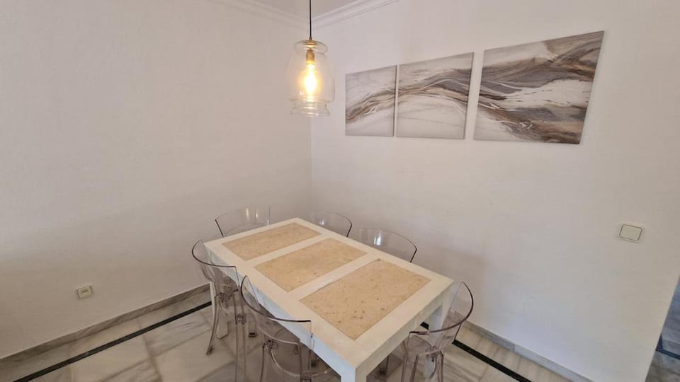 Relax Pueblo Camelot - 2 Bedrooms-2 Bathrooms Apartment in Costa del Sol