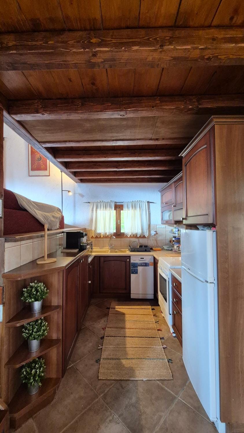 Livadi Hideway Chalet by Ski Alure House in Peloponnese, Western Greece and the Ionian