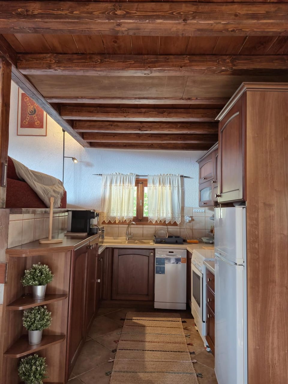 Livadi Hideway Chalet by Ski Alure House in Peloponnese, Western Greece and the Ionian