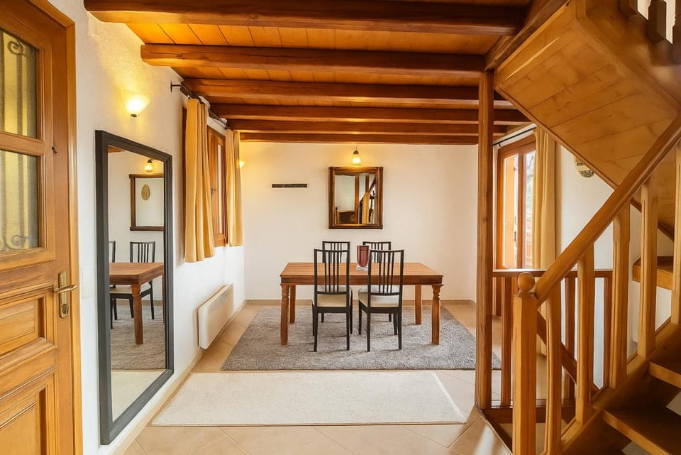 Livadi Hideway Chalet by Ski Alure House in Peloponnese, Western Greece and the Ionian