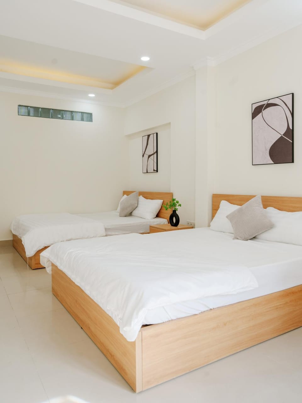 Elysian Home 2 - Centre District 1 House in Ho Chi Minh City