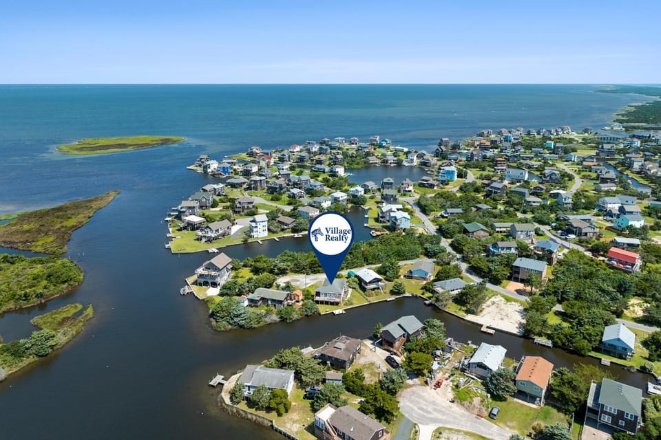 Surfn Sound House in Avon