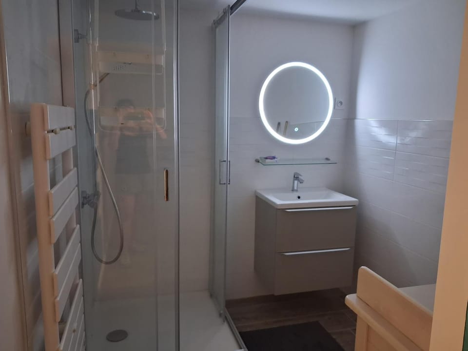 Shower
