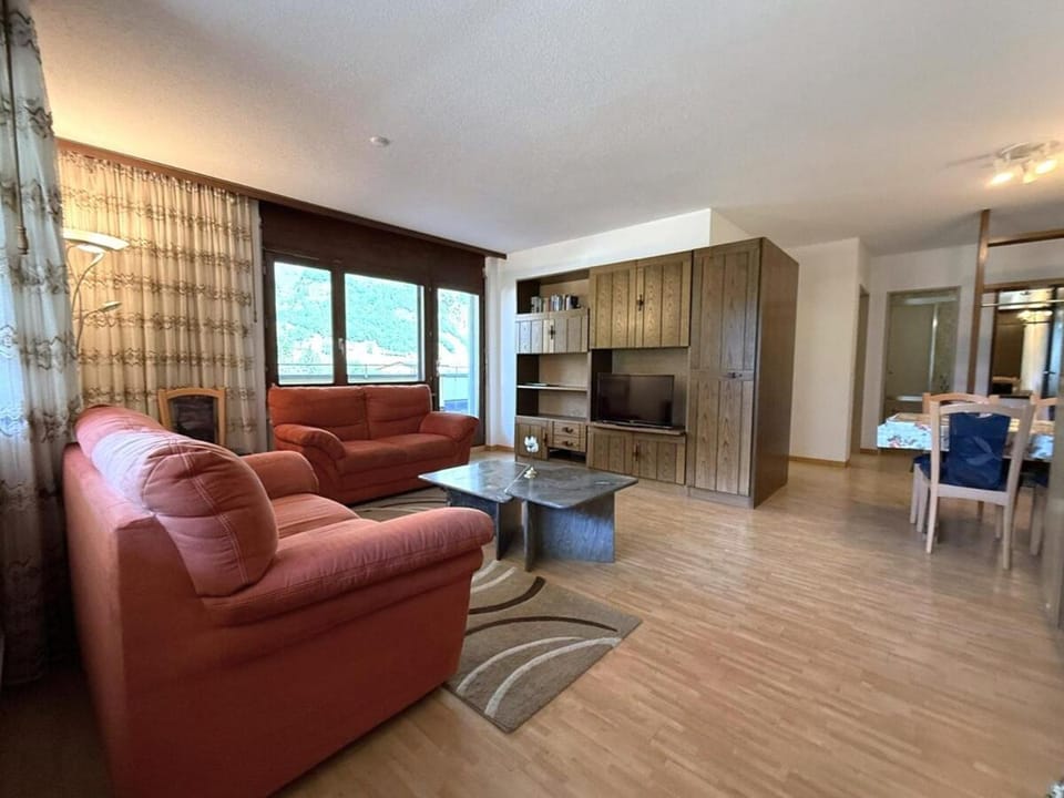 Royal 51 Apartment in Canton of Valais