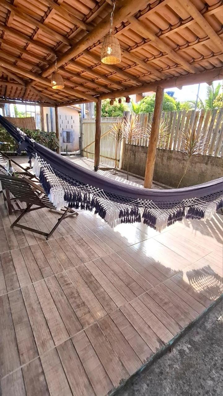 Patio, Day, Garden, sunbed