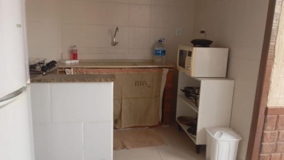 Casa aconchegante House in Ouro Preto