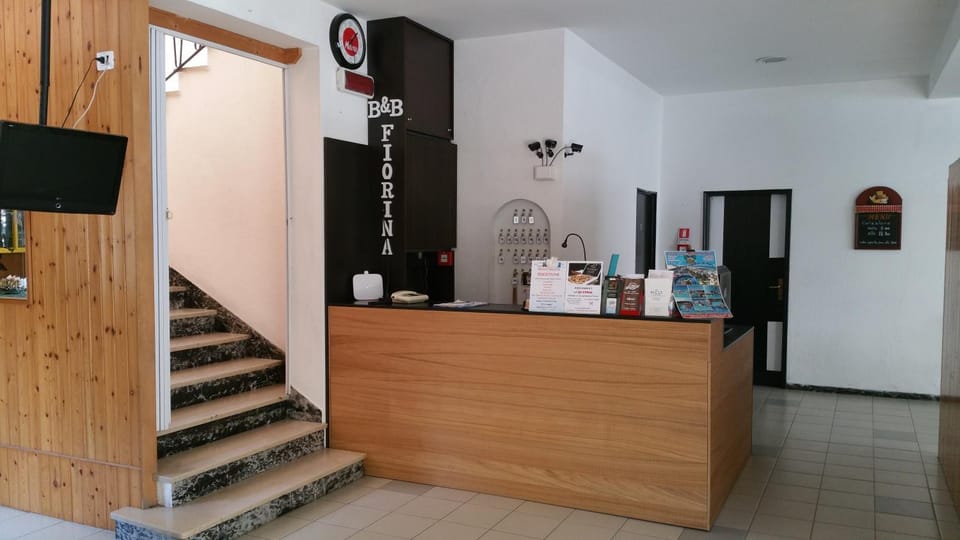 Fiorina Bed&Breakfast - Colazione fino a mezzogiorno Bed and Breakfast in Riccione