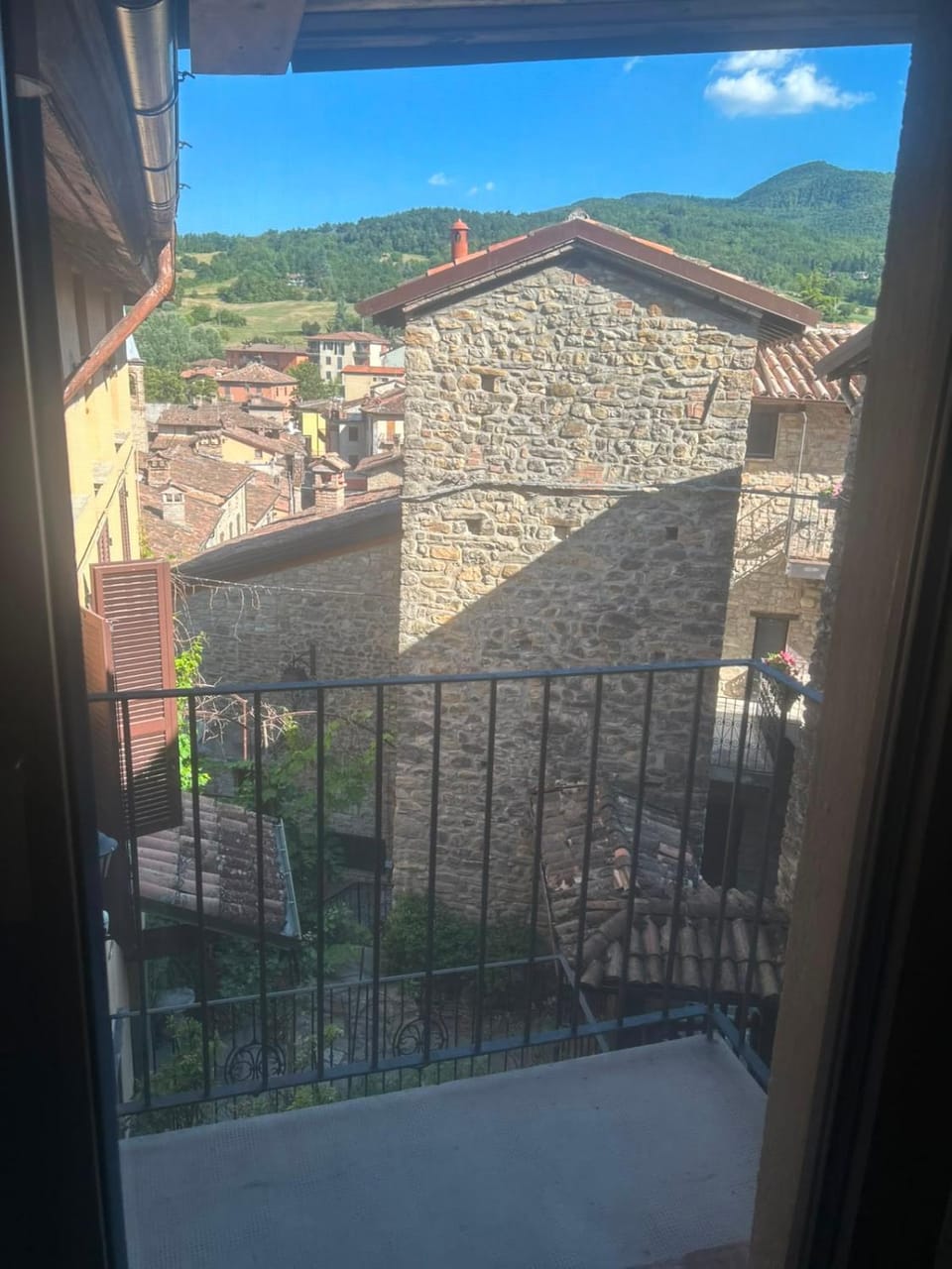 View (from property/room)