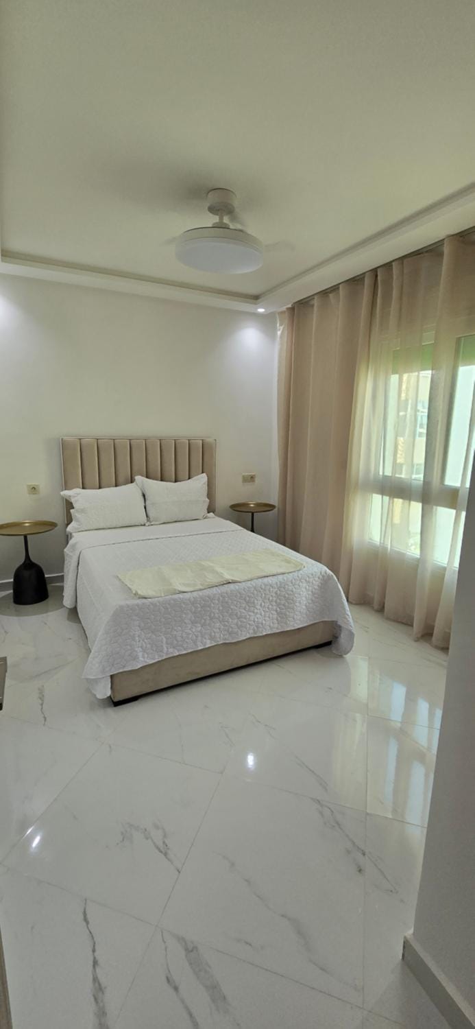 Achakkar hill Apartment in Tangier