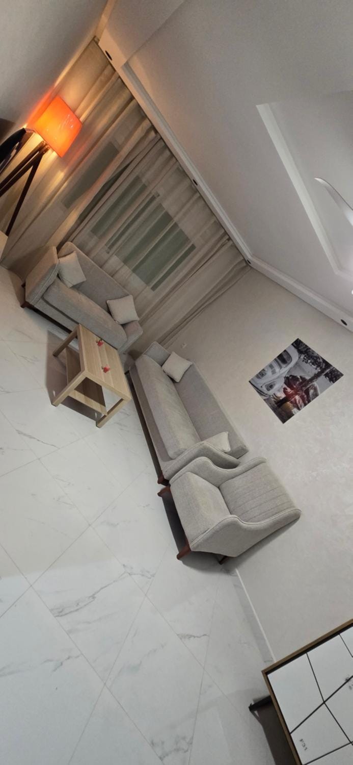 Achakkar hill Apartment in Tangier