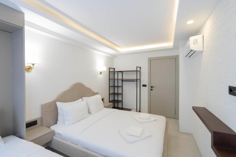 Harbiye suite Apartment in Istanbul