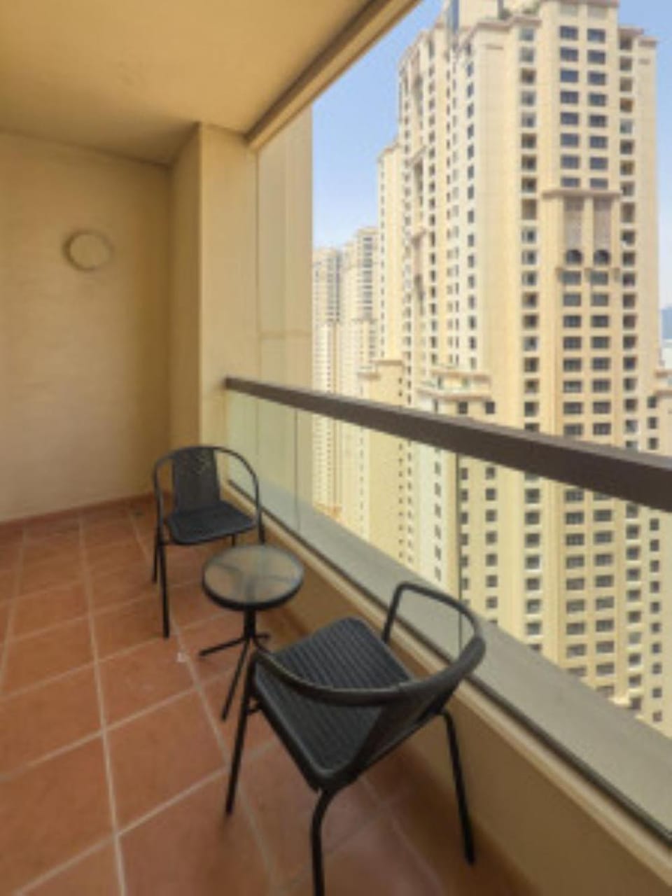 Nasma Luxury Stays - Jacuzzi Dreams 1 BR in Jumeirah Apartment in Dubai