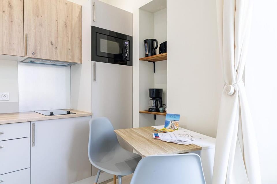 T2 situé au centre-ville de Nice Apartment in Nice