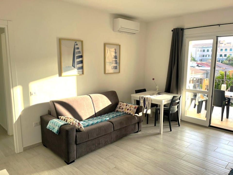 Affittimoderni La Maddalena - MADA21 Apartment in Sardinia