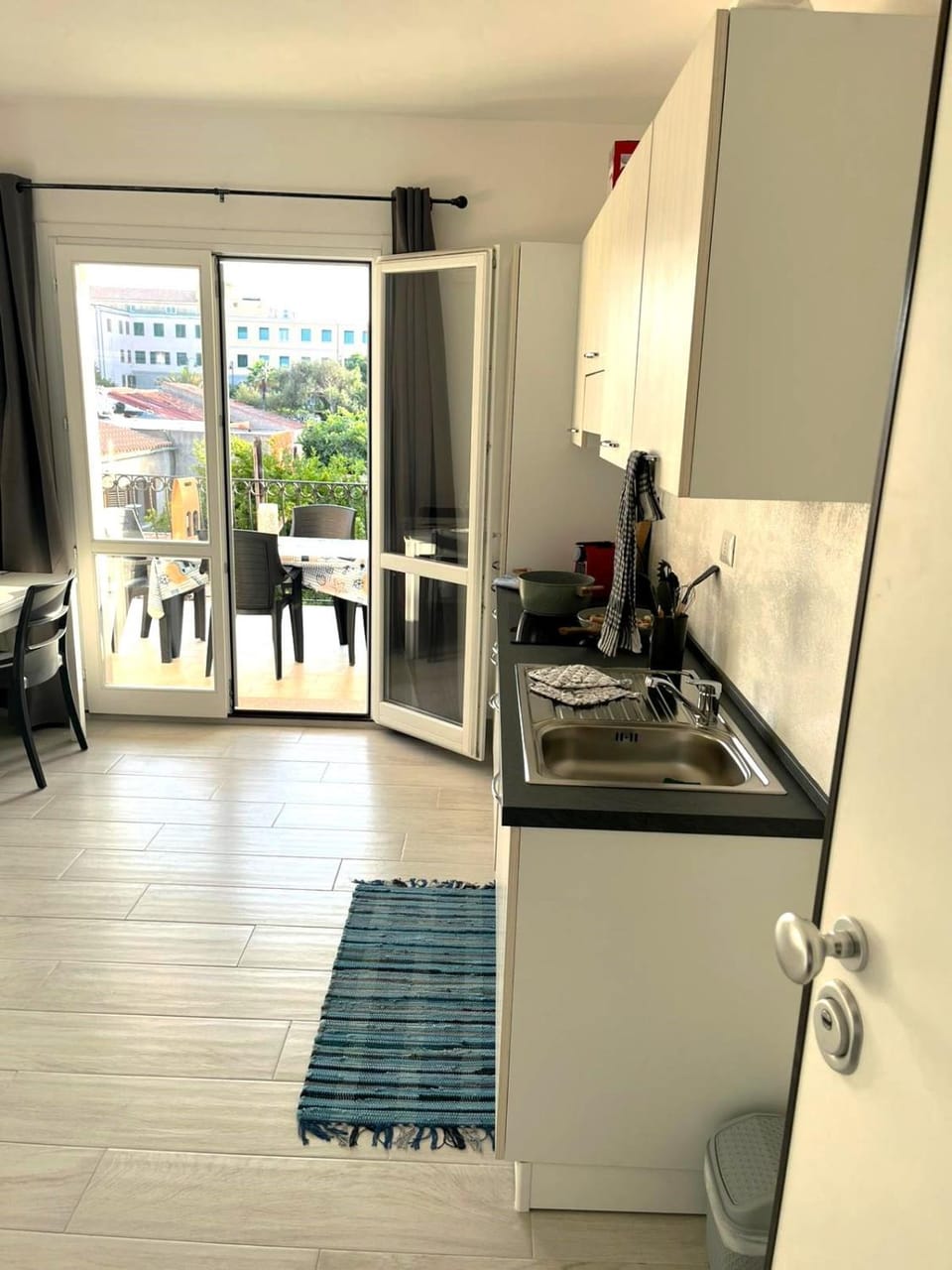 Affittimoderni La Maddalena - MADA21 Apartment in Sardinia
