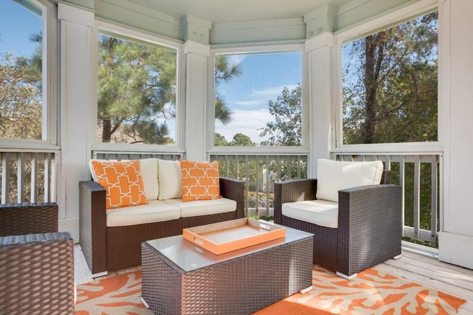 Sweet Caroline House in Corolla