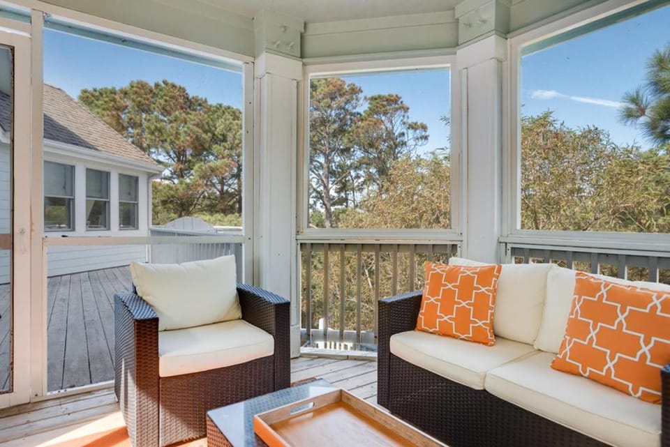 Sweet Caroline House in Corolla