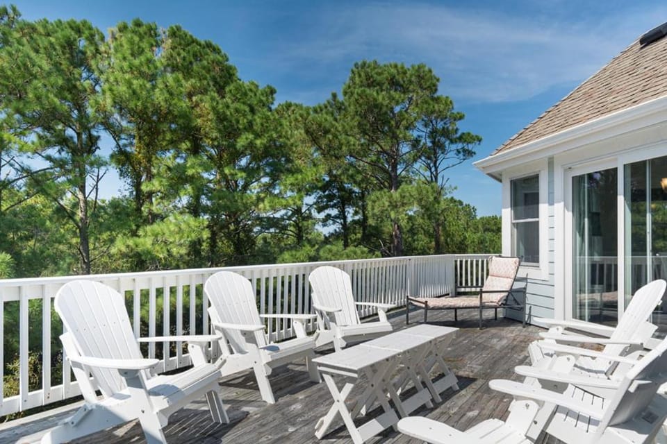 Sweet Caroline House in Corolla
