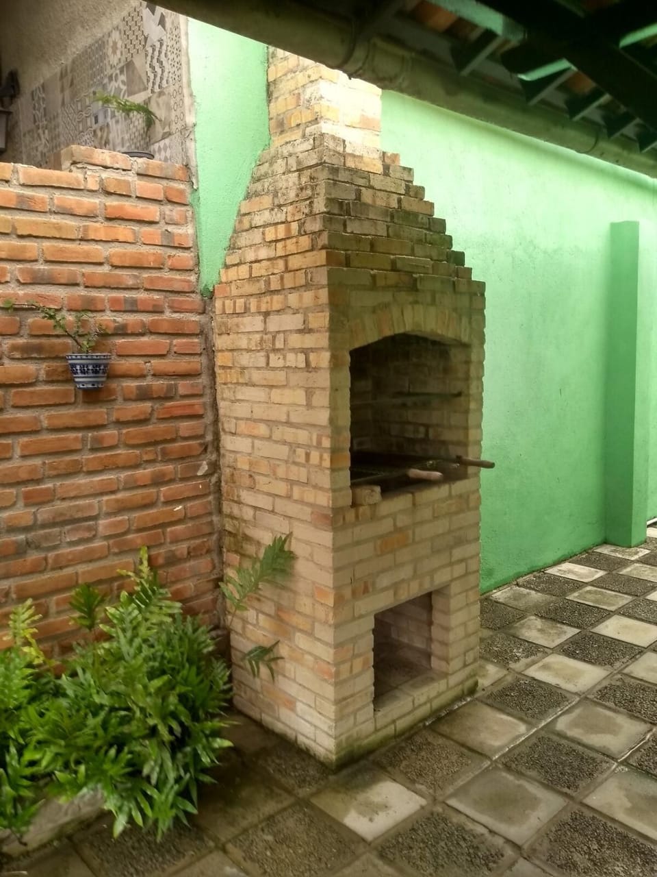Chalé Paiva Gravatá House in Gravatá