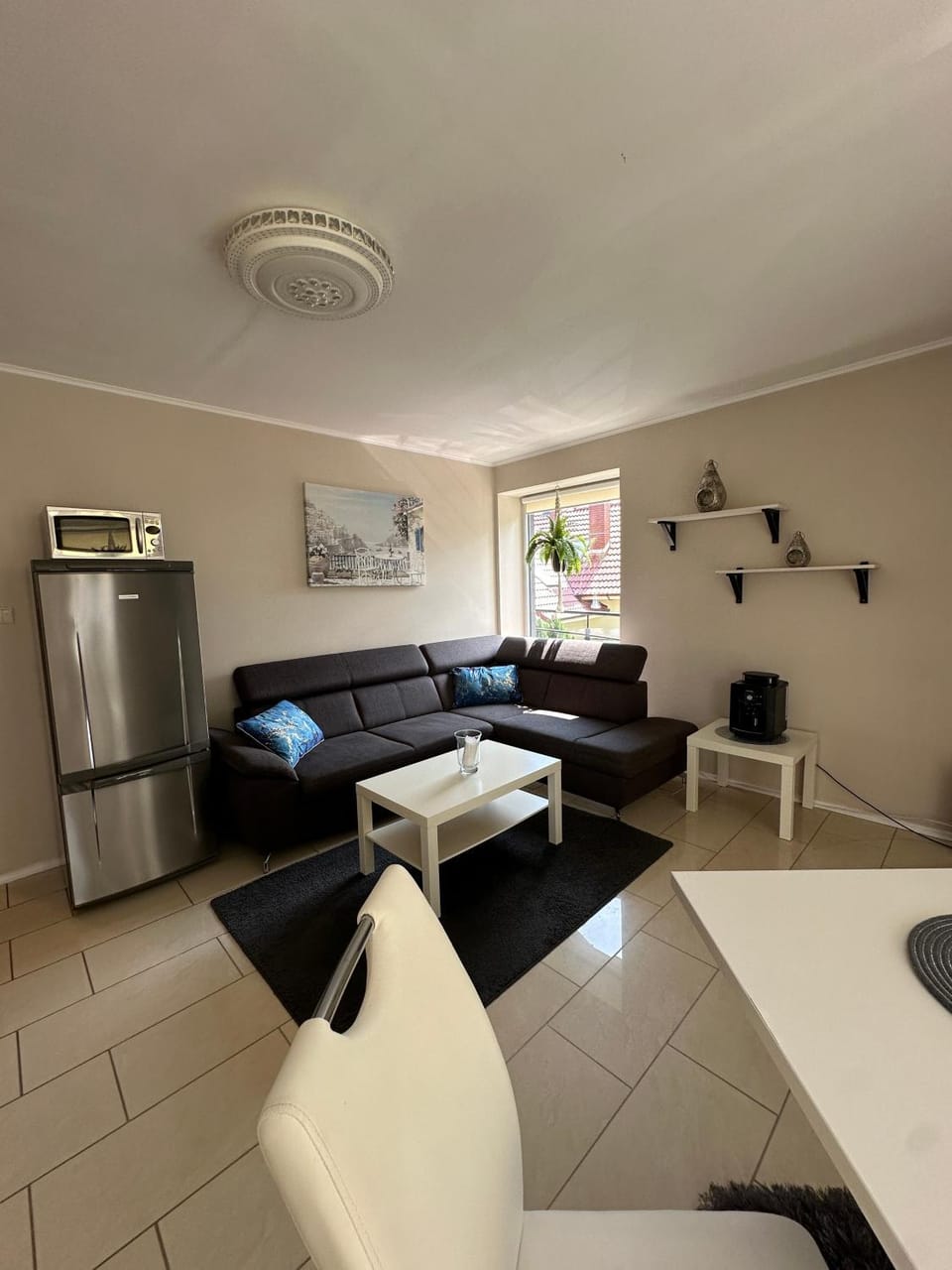 SeaSteps Apartment Apartment in West Pomeranian Voivodeship, Poland