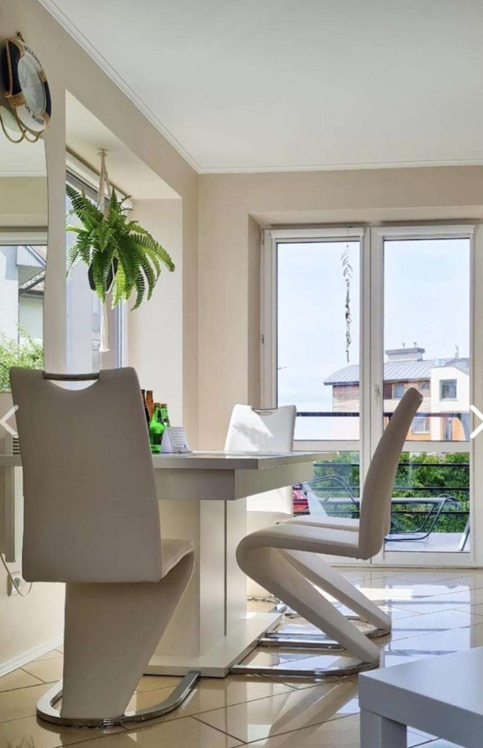 SeaSteps Apartment Apartment in West Pomeranian Voivodeship, Poland
