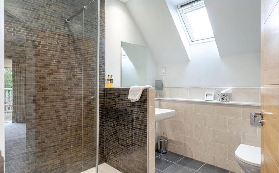 Sandown House Bed and Breakfast in Nairn