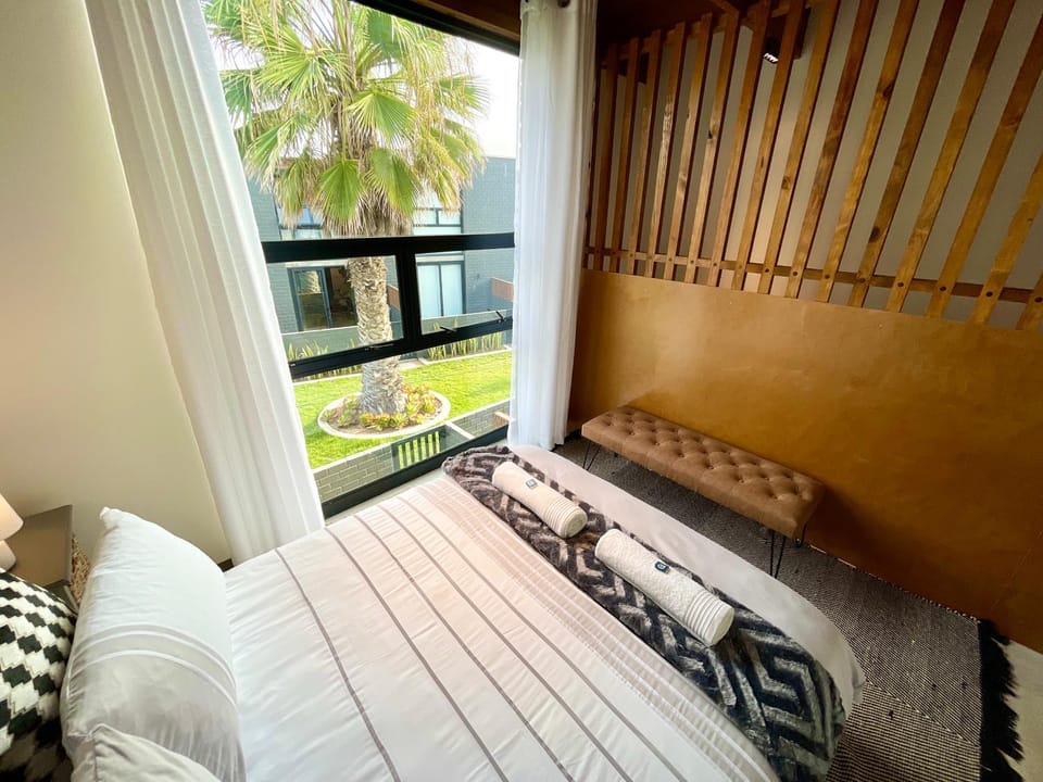 32 on park unit 30 Apartment in Namibia
