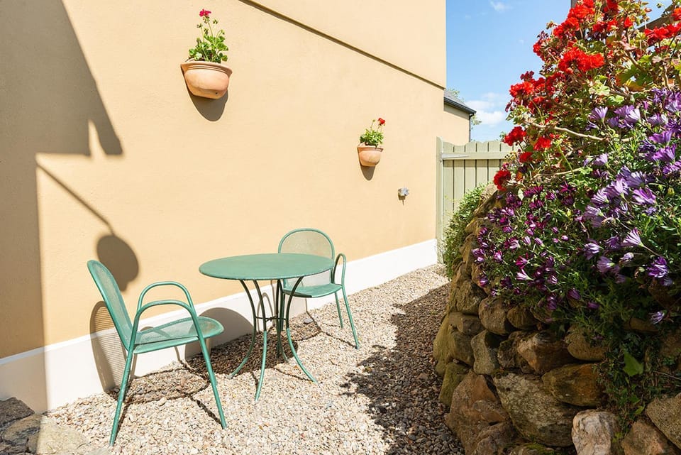 Green Meadow Farm Holiday Cottages Apartment in Wicklow, Co. Wicklow, Ireland