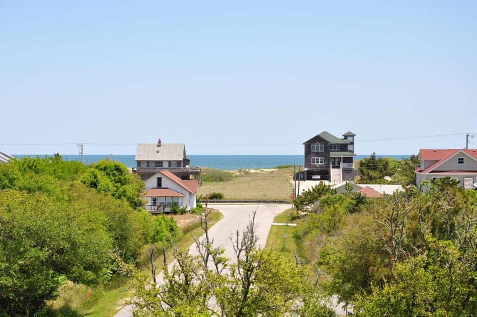 Take Five House in Nags Head