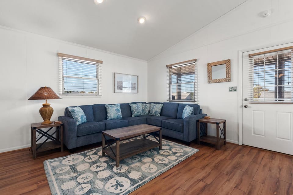 Tanfastic House in Kill Devil Hills