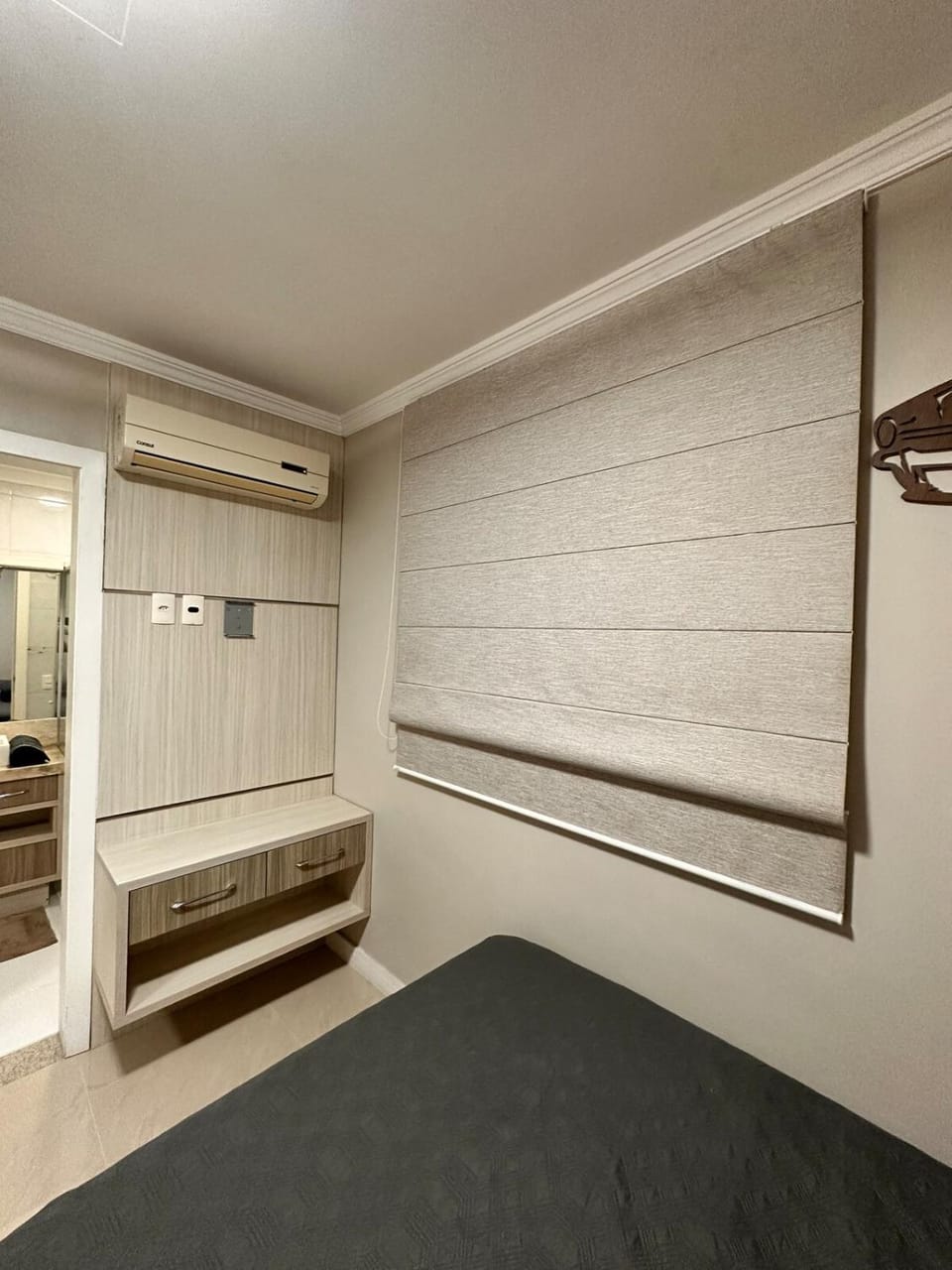 Garden Apartment in Camboriú
