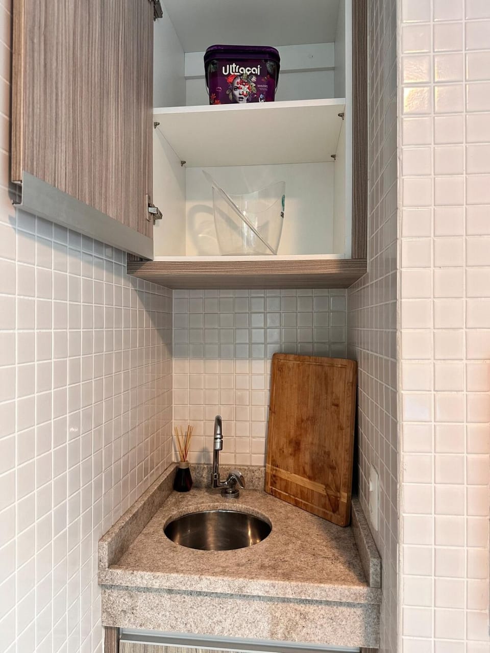 Garden Apartment in Camboriú