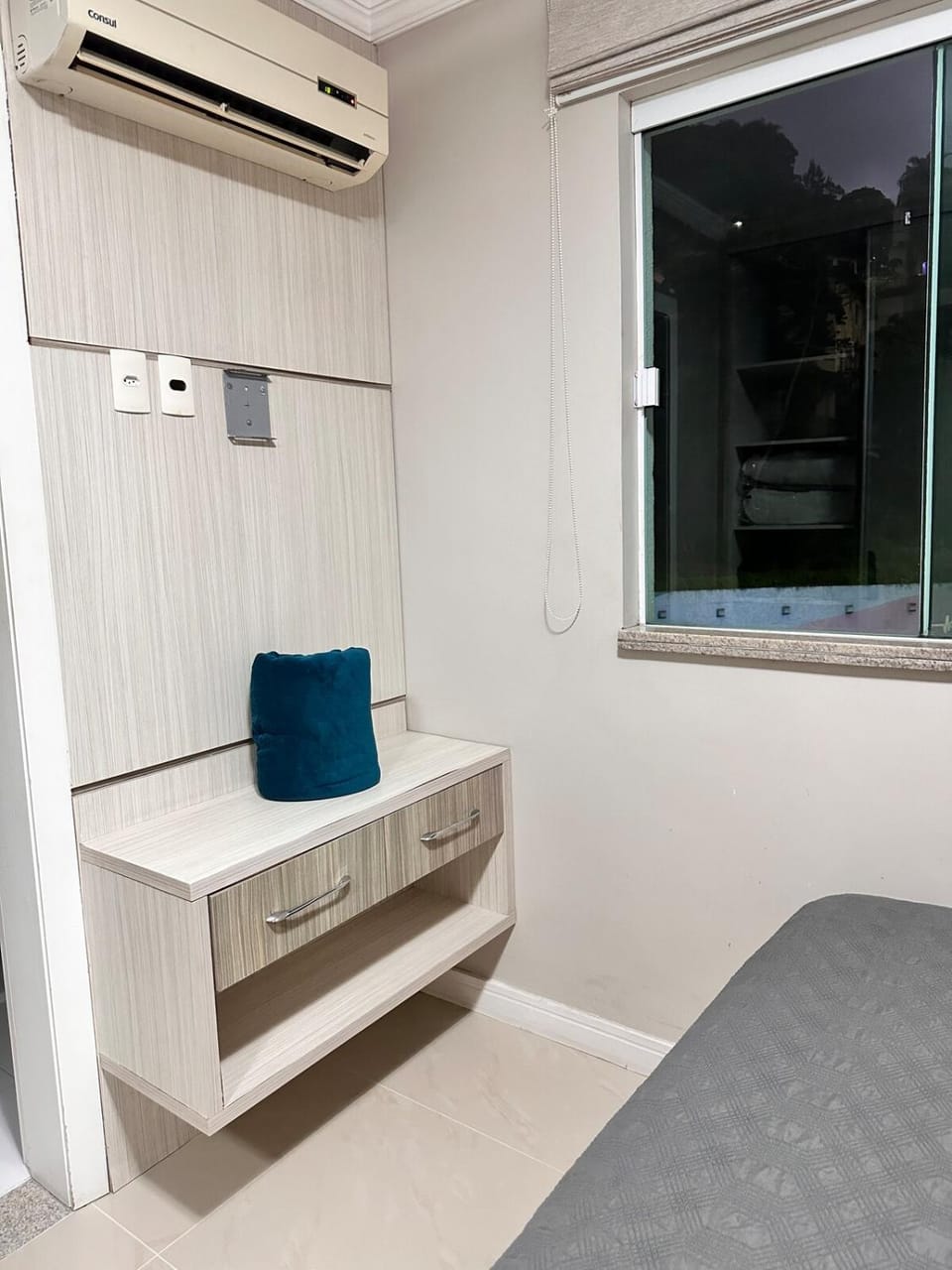 Garden Apartment in Camboriú