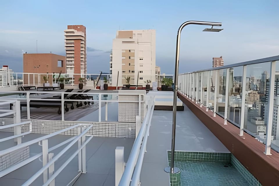 Balcony/Terrace, Swimming pool
