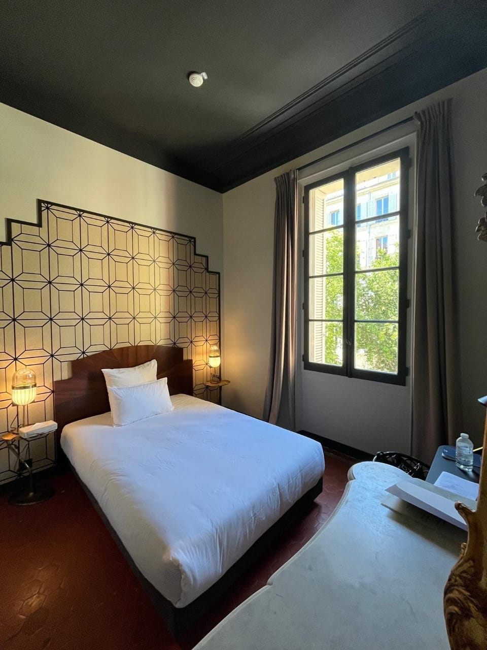 Maison Marseille-Longchamp - Havre Art Déco & Business - Vieux-Port - Gare Hotel in Marseille