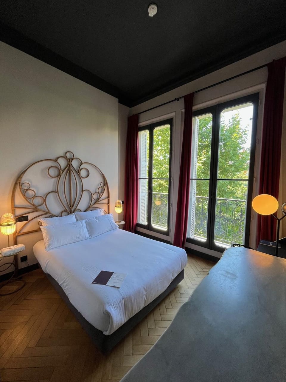 Maison Marseille-Longchamp - Havre Art Déco & Business - Vieux-Port - Gare Hotel in Marseille