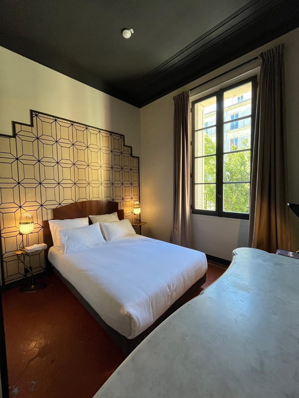Maison Marseille-Longchamp - Havre Art Déco & Business - Vieux-Port - Gare Hotel in Marseille