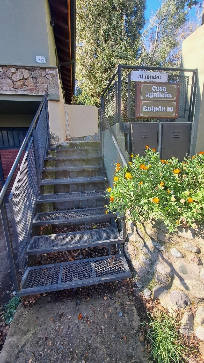 Facade/entrance, Day