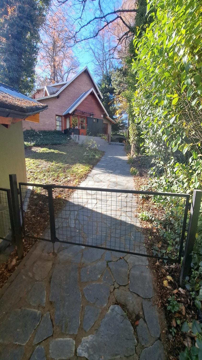 Facade/entrance, Day