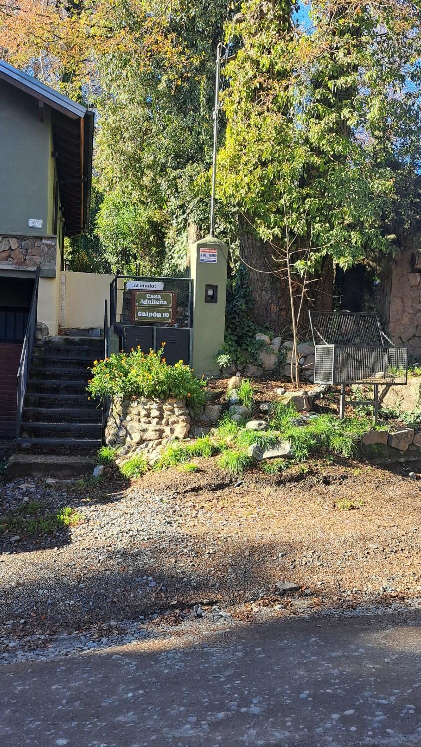 Spring, Off site, Day, Street view