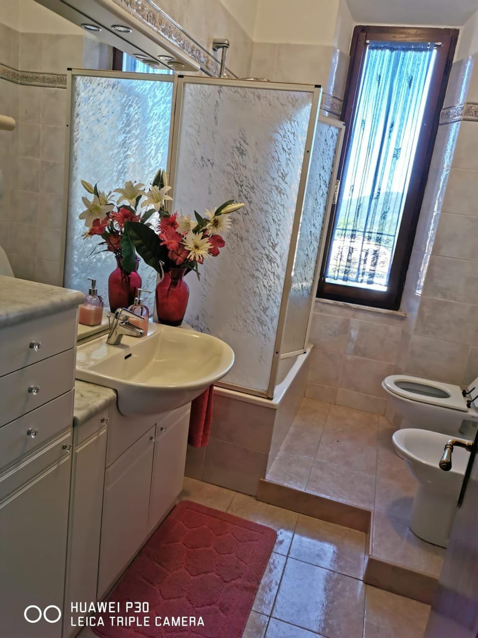 Casa Loggini Apartment in Tuscany