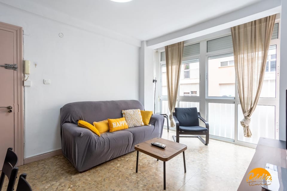 TV and multimedia, Living room, air conditioner