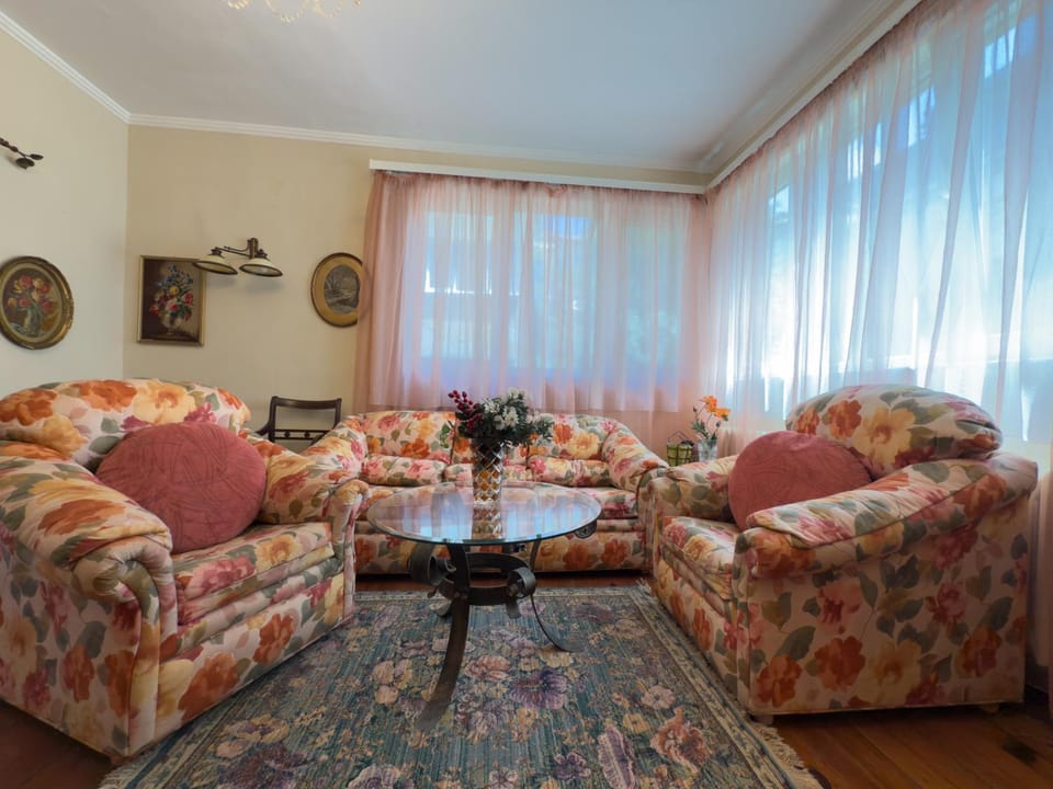 Aristocratic Top Central Apartment Apartment in Sofia
