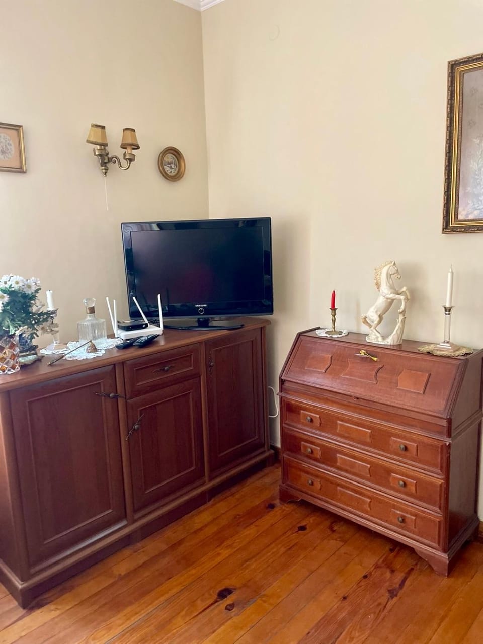 Aristocratic Top Central Apartment Apartment in Sofia