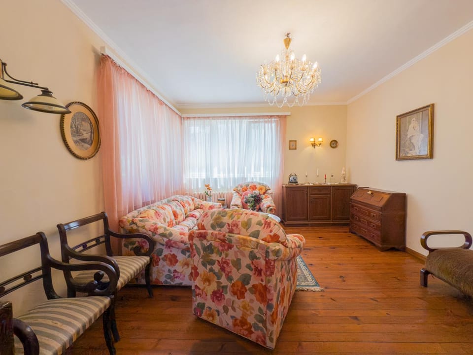 Aristocratic Top Central Apartment Apartment in Sofia