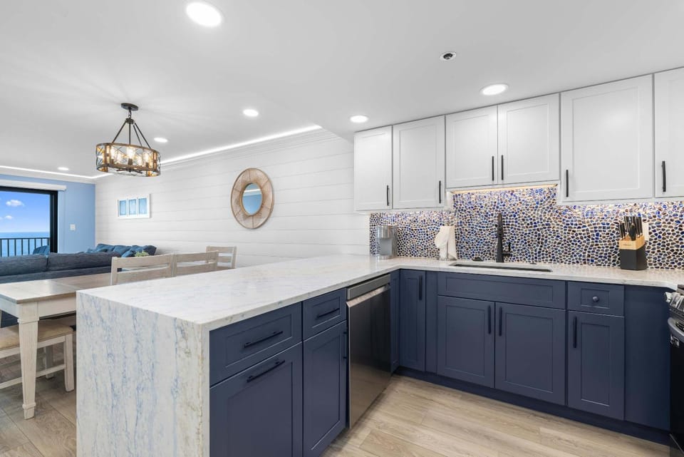 Extraordinary Oceanfront Escape - Unit 709 House in Ocean City