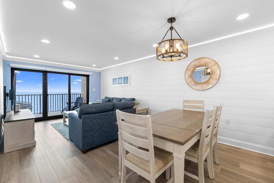 Extraordinary Oceanfront Escape - Unit 709 House in Ocean City