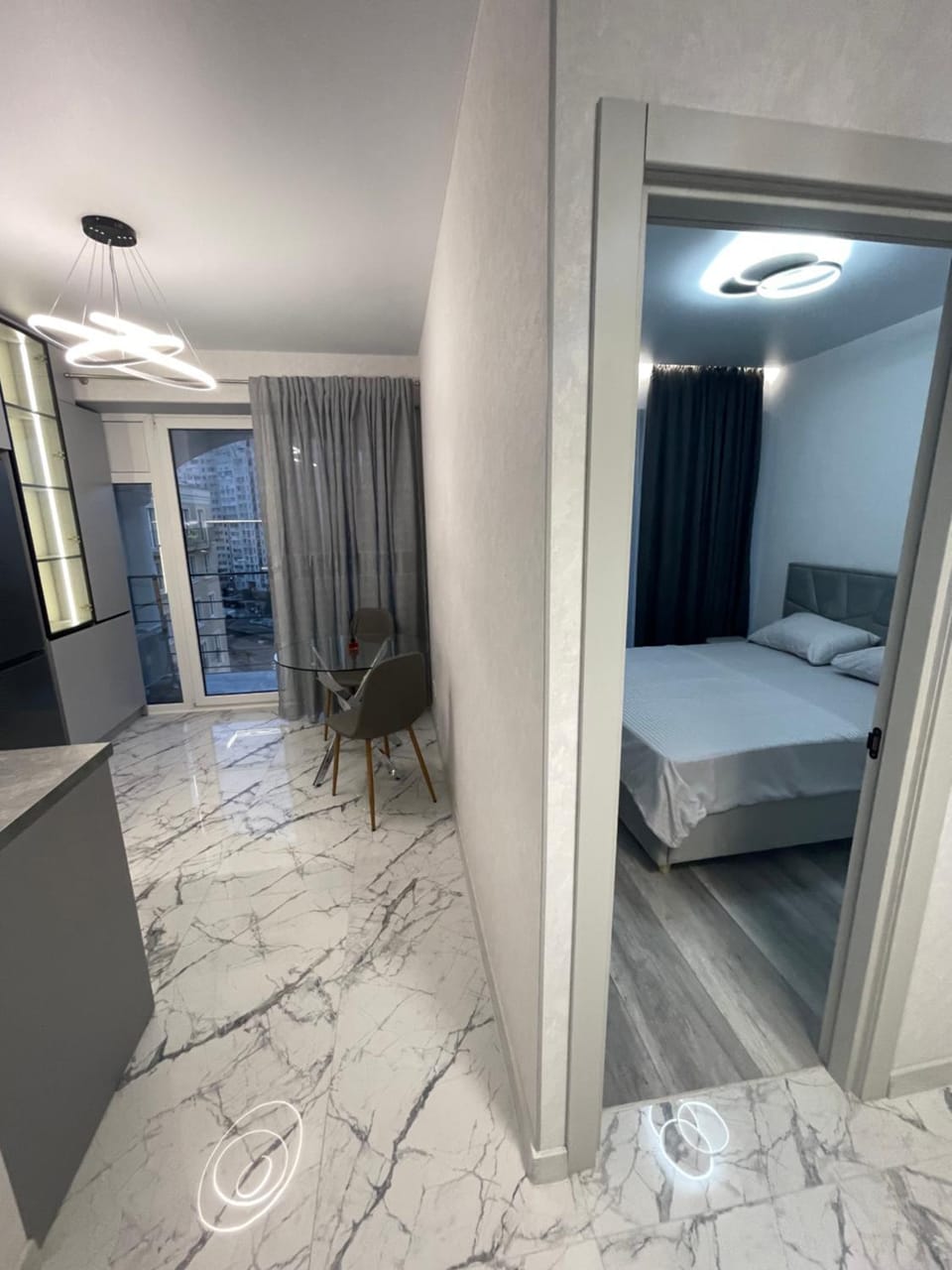 Via Roma Сердце Одессы Apartment in Odessa