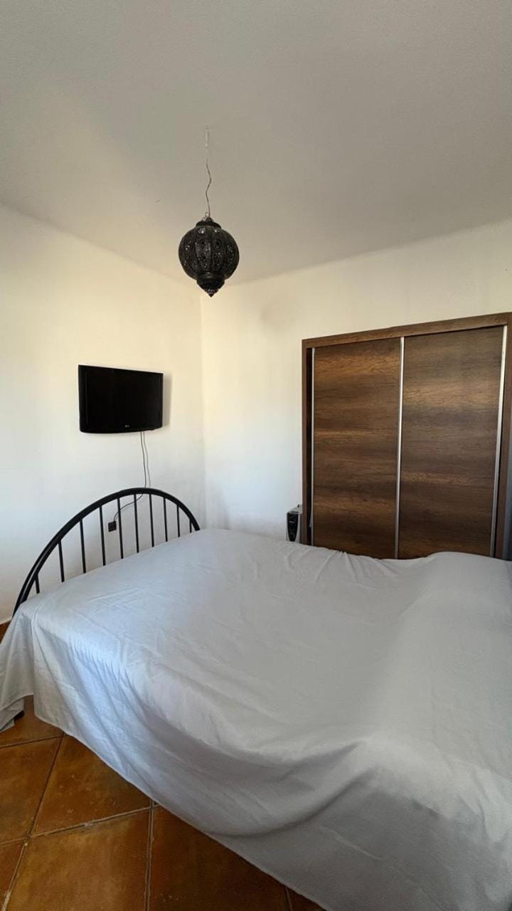 737 Appart à louer à Martil Ground Floor Apartment with Pool & Secure Residence Apartment in Tangier-Tétouan-Al Hoceima